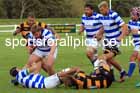 Tynedale v Sheffield Tigers, Sat., Sept. 17th, 2022. Photo: David T. Hewitson/Sports for All Pics